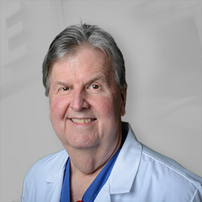 David H. Fischer, MD, Retina, Co-Director