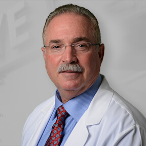 Melvin I. Roat, MD, FACS, Cornea