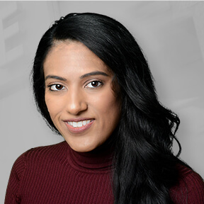 Monisha Vora, MD Monisha Vora, MD