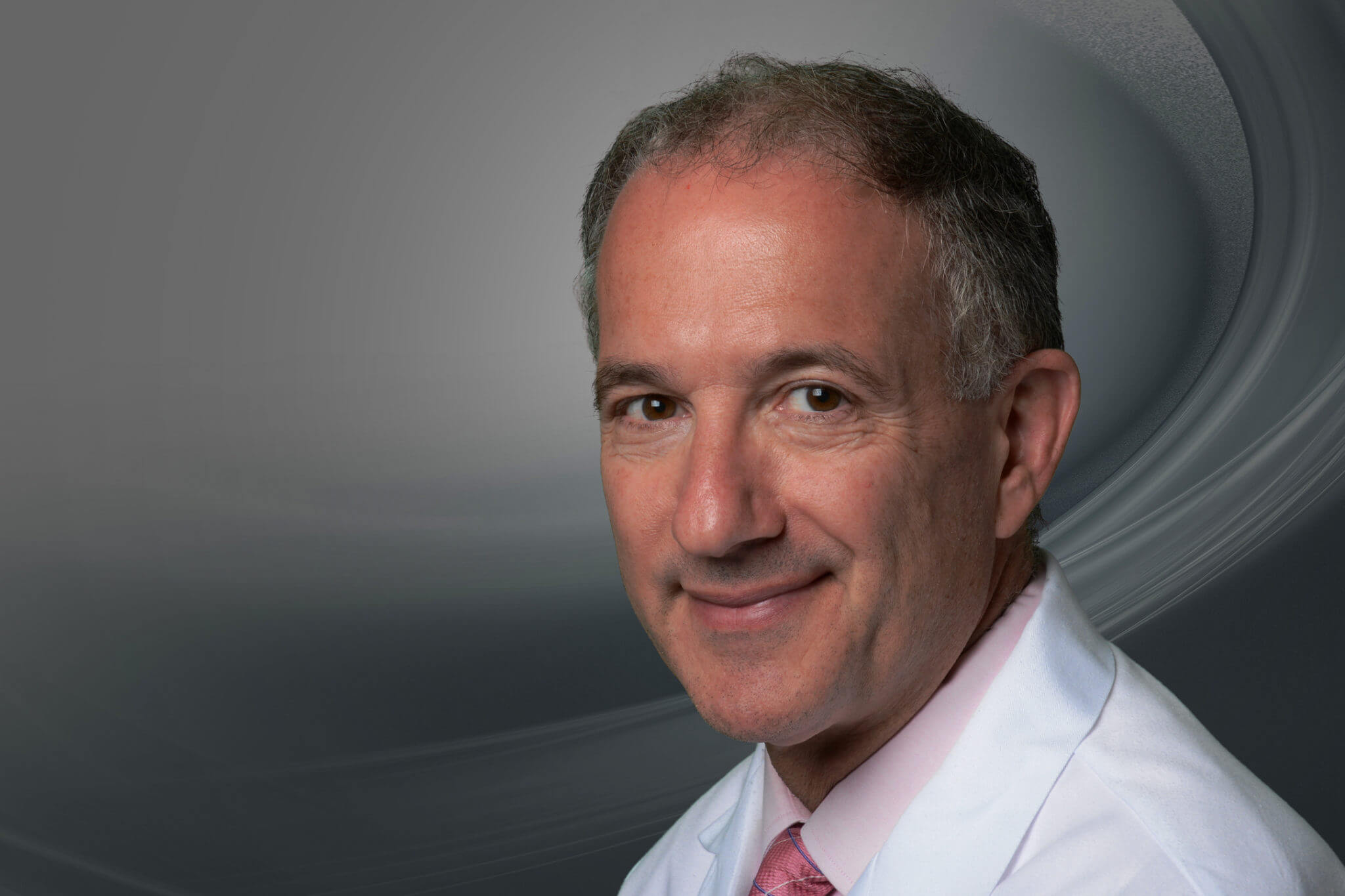 Christopher Rapuano, MD