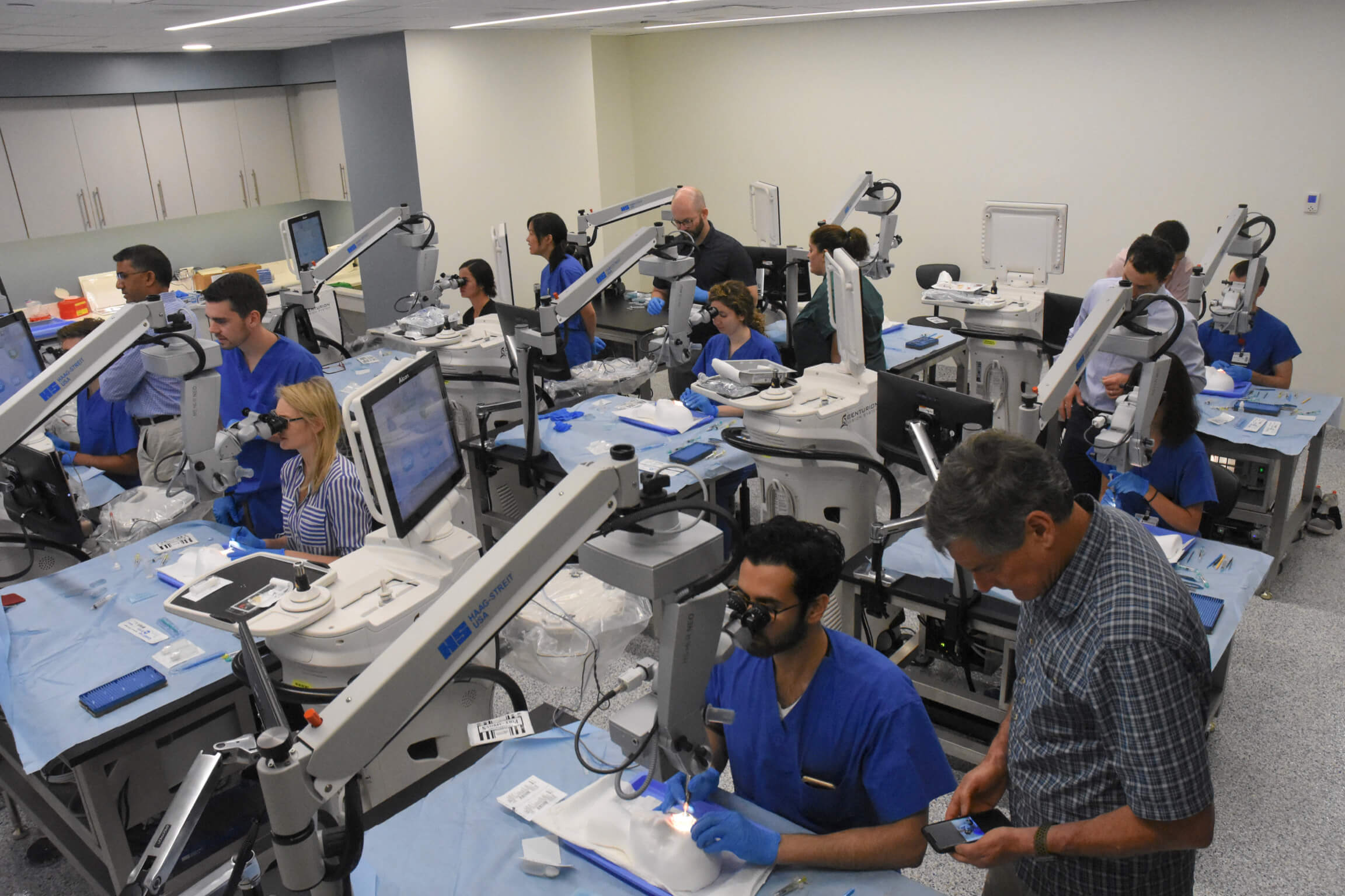 Refractive Surgery