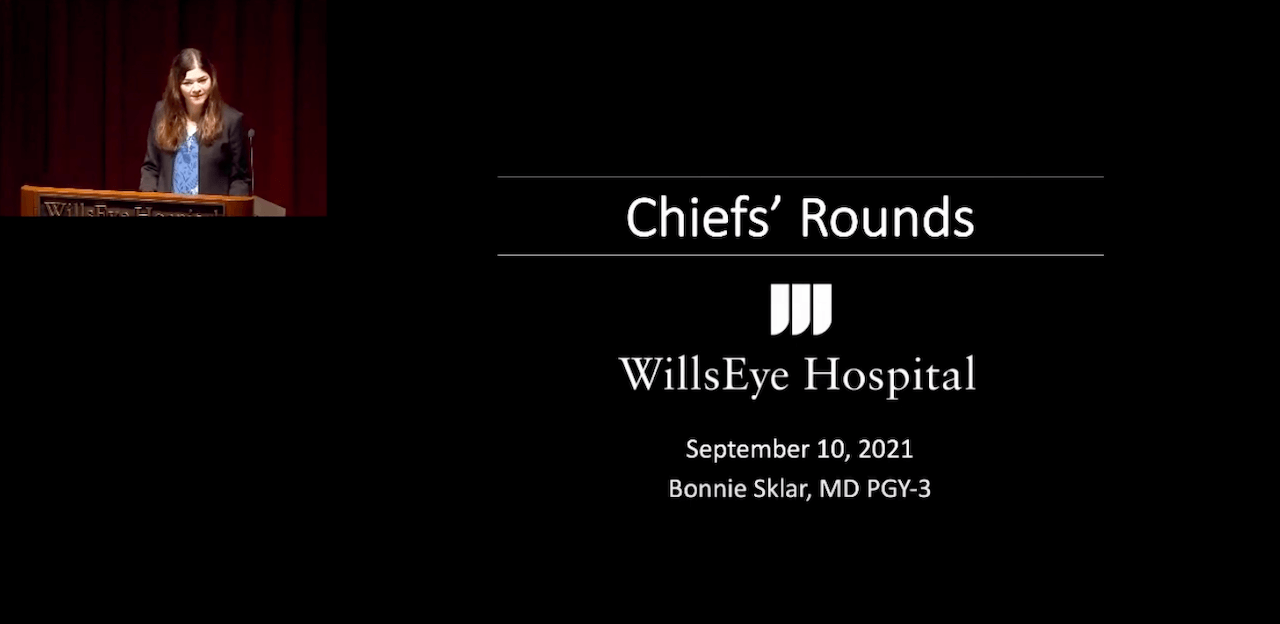 Chiefs Rounds - September 10, 2021