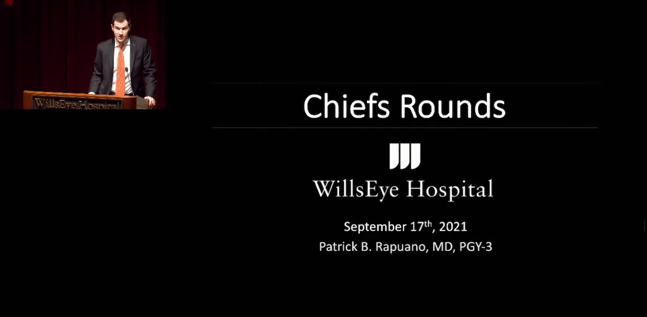 Chiefs Rounds - September 17, 2021