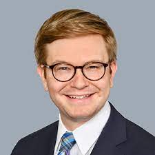 Jason Flamendorf, MD - Glaucoma Jason Flamendorf, MD