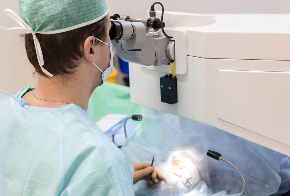 Is LASIK Safe Is LASIK Safe