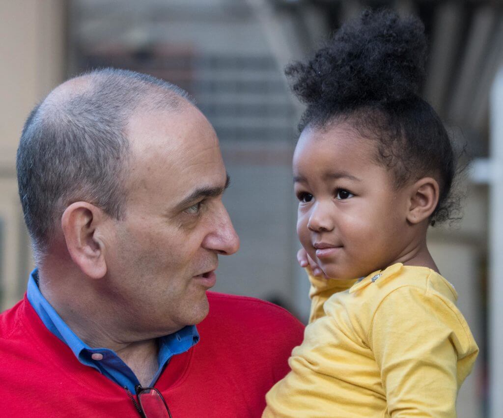 Give Kids Sight Day Wills Eye Hospital