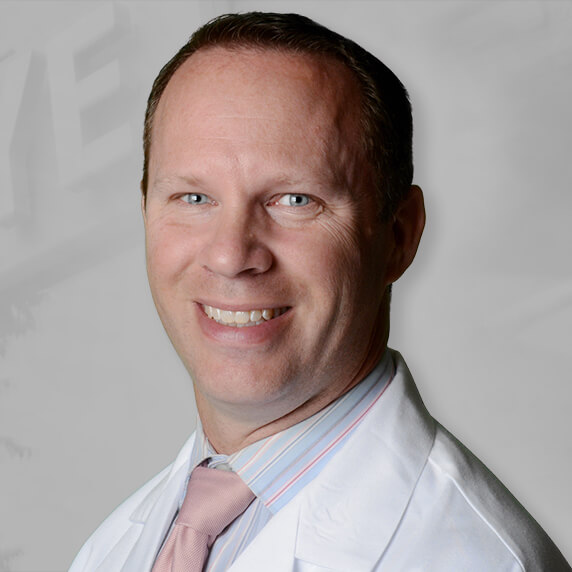 Brandon D. Ayres, MD, Cornea