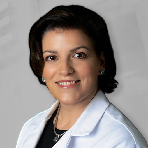 Jacqueline R. Carrasco, MD, FACS, Oculoplastics & Orbital Surgery