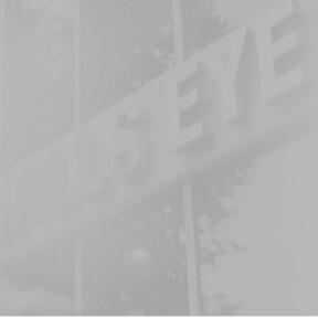 Wills Eye Seal