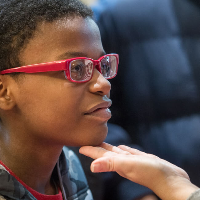 A Celebration Of Vision And Life Wills Eye Hospital