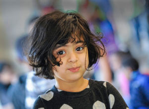 Give Kids Sight Day