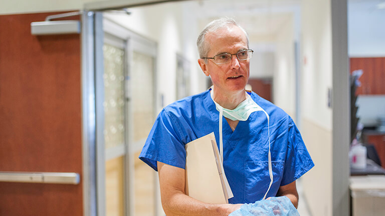 Cataract Doctors At Wills Eye Hospital Are Experts In The Field