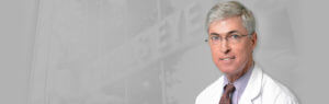 James P. Dunn, MD, Uveitis, Director, banner