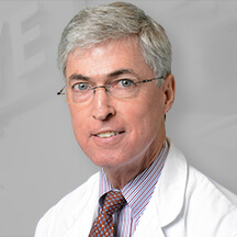 James P. Dunn, MD, Uveitis, Director