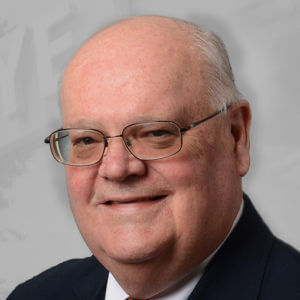 Ralph C. Eagle Jr., MD, Ocular Pathology, Director