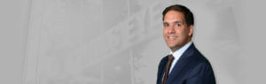 Omesh P. Gupta, MD, Retina, banner