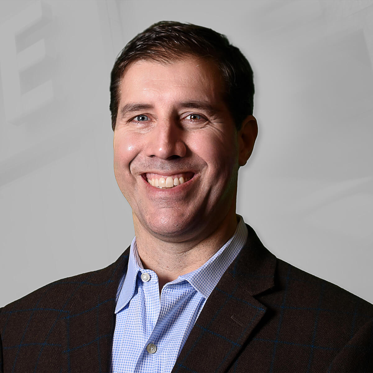 James P. Dunn, MD, Uveitis, Director
