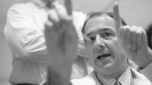 Christopher J. Rapuano, Chiefs, Cornea Service, WIlls Eye Hospital
