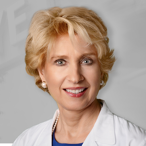 Julia A. Haller, MD - Ophthalmologist-in-Chief, Retina