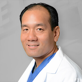 Jason Hsu, MD, Retina