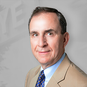 Christopher J. Rapuano, MD, Chief of Wills Eye Cornea Service