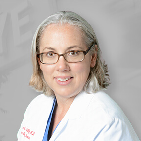 Sara Lally, MD, Ocular Oncology