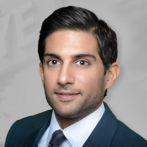 Beeran Meghpara, MD, Cornea