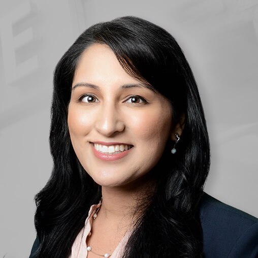 Sonia Mehta, MD, Retina