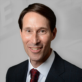 Jonathan S. Myers, MD, Glaucoma, Co-Director