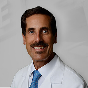 Christopher J. Rapuano, MD, Chief of Wills Eye Cornea Service