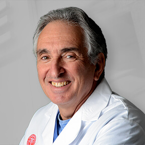 Irving M. Raber, MD, Cornea