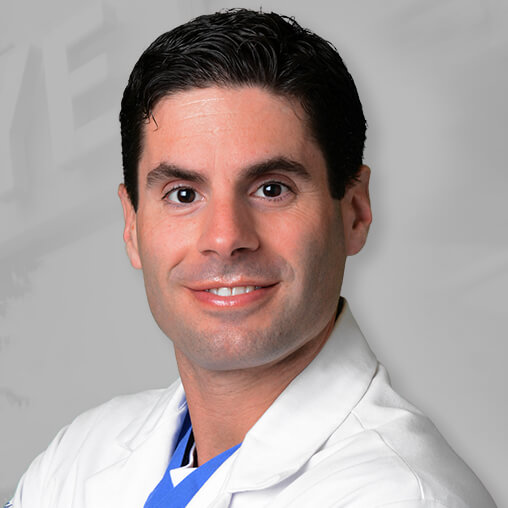 Michael Rabinowitz, MD, Oculoplastics & Orbital Surgery
