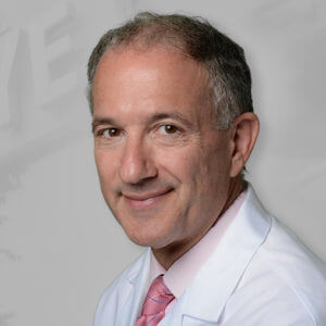 Christopher J. Rapuano, MD, Chief of Wills Eye Cornea Service
