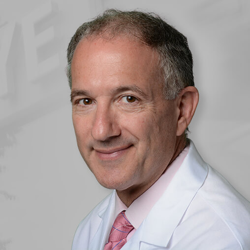 Christopher J. Rapuano, MD, Chief of Wills Eye Cornea Service