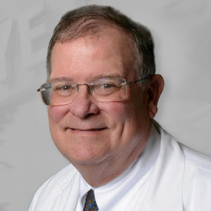 Robert C. Sergott, MD, Neuro-Ophthalmology, Director