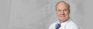 Jerry A. Shields, MD, Ocular Oncology, banner