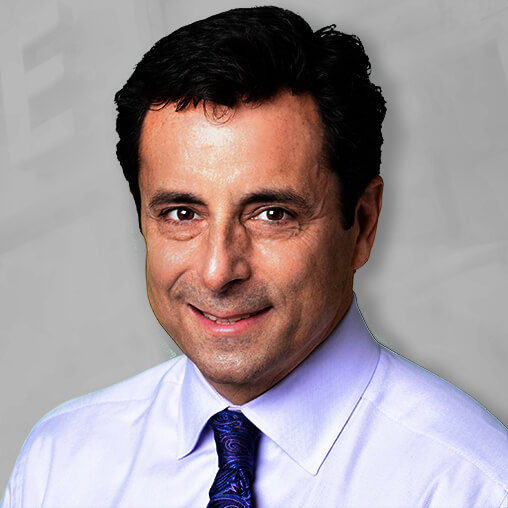 Melvin I. Roat, MD, FACS, Cornea