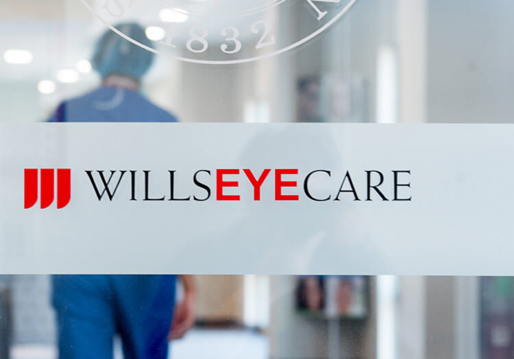 Wills Eye Care