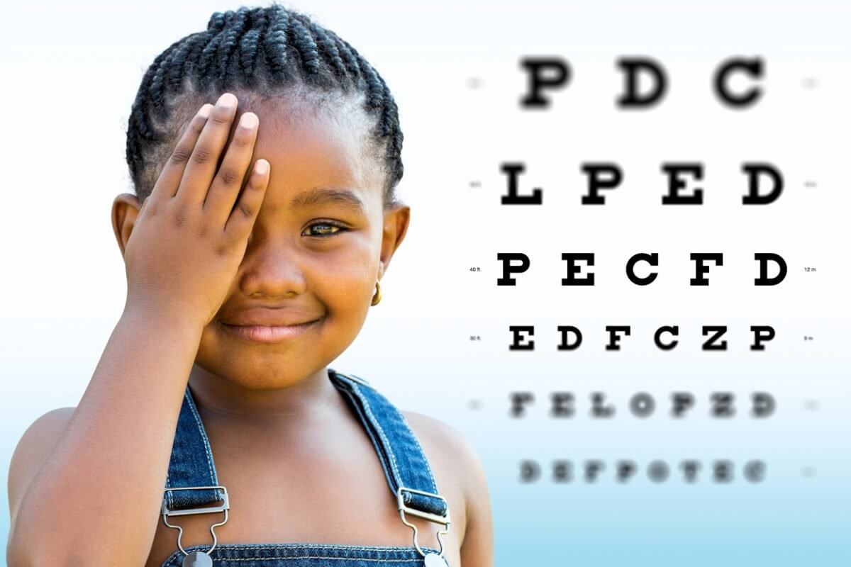 Pediatric Ophthalmology Wills Eye Hospital