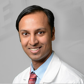 Ravi Patel, MD, Cornea