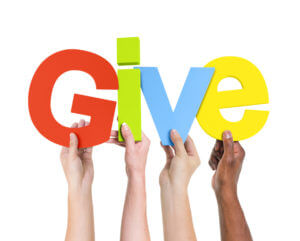 Donate Now