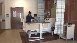 In Patient Services 3