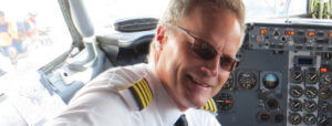Peter Airline Pilot Homepage