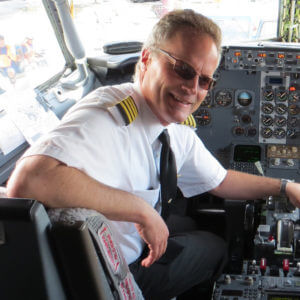 Peter Airline Pilot Thumbnail