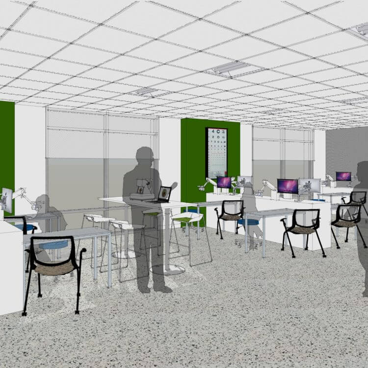 Education Wills Eye Hospital