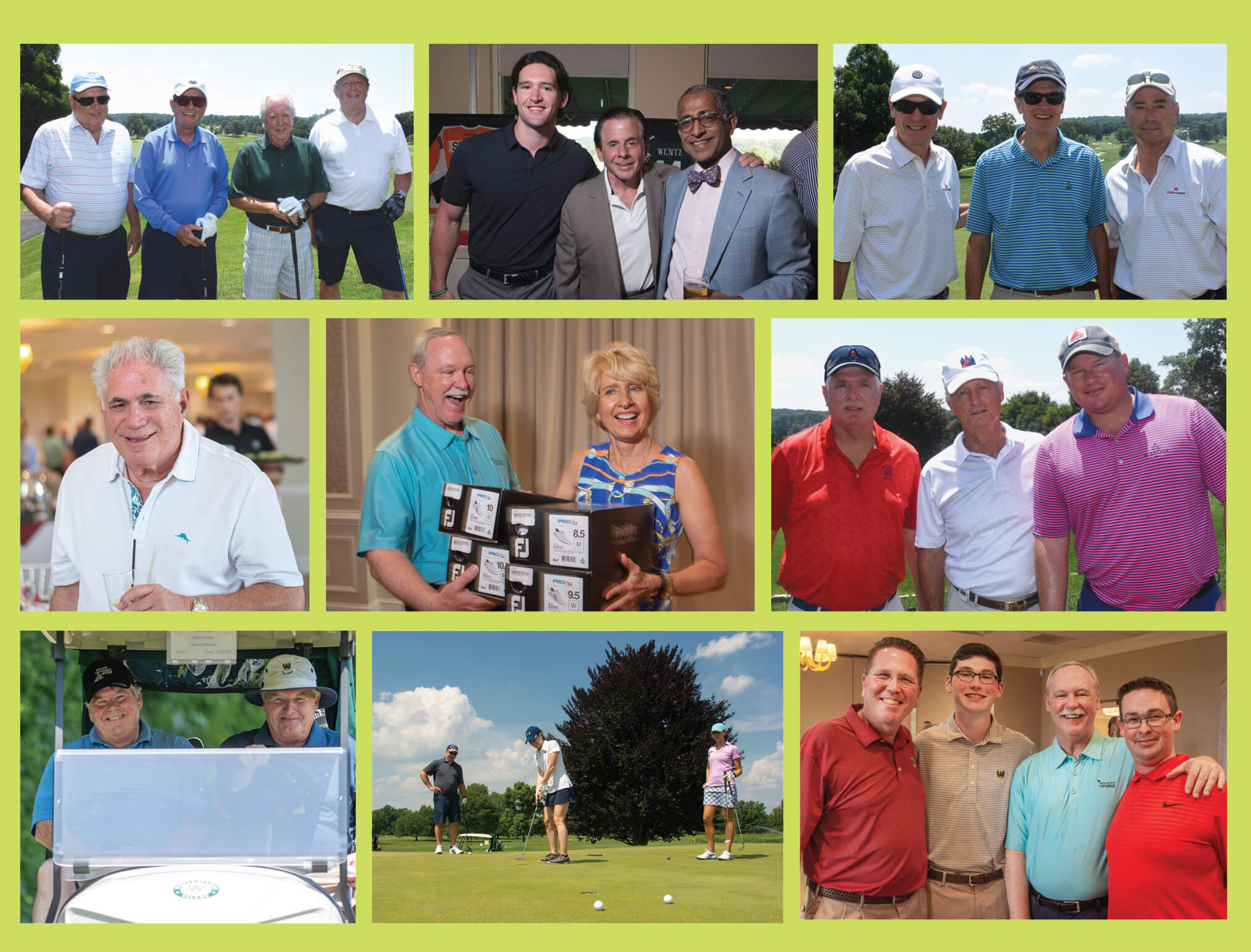 GolfClassicInvite 2019-Images Wills Eye Spring Golf Classic