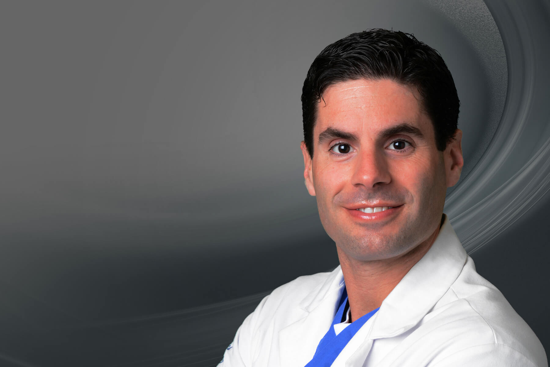Michael Rabinowitz, MD