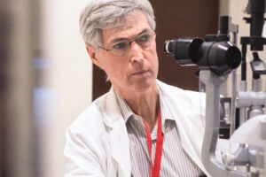 Age Related Macular Degeneration