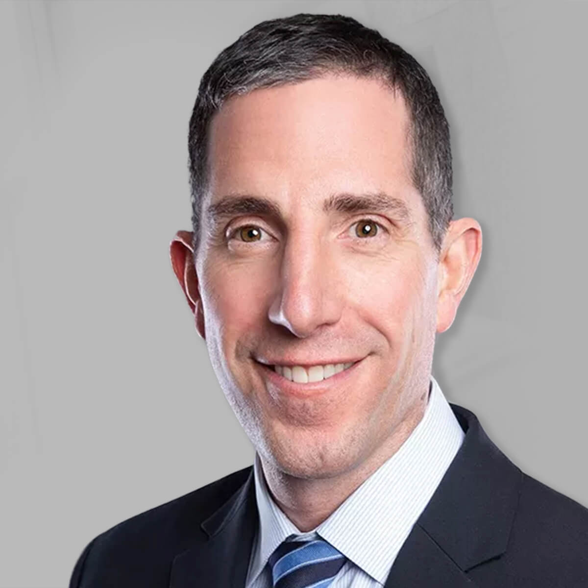 Jonathan S. Myers, MD, Glaucoma, Co-Director