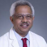 Walter P. Harris, MD